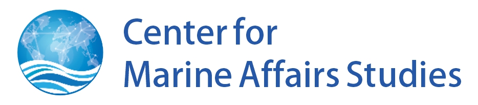 Center for Marine Affairs Studies-Logo